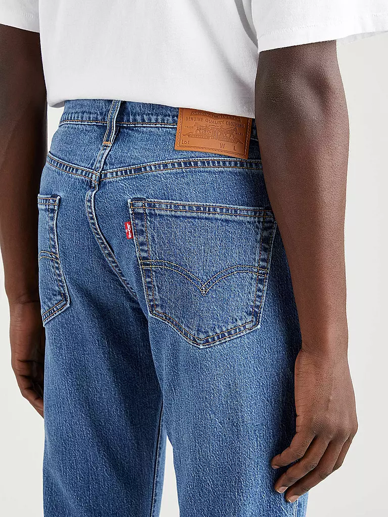 LEVI'S® | Jeans Slim Fit 511 | Blu