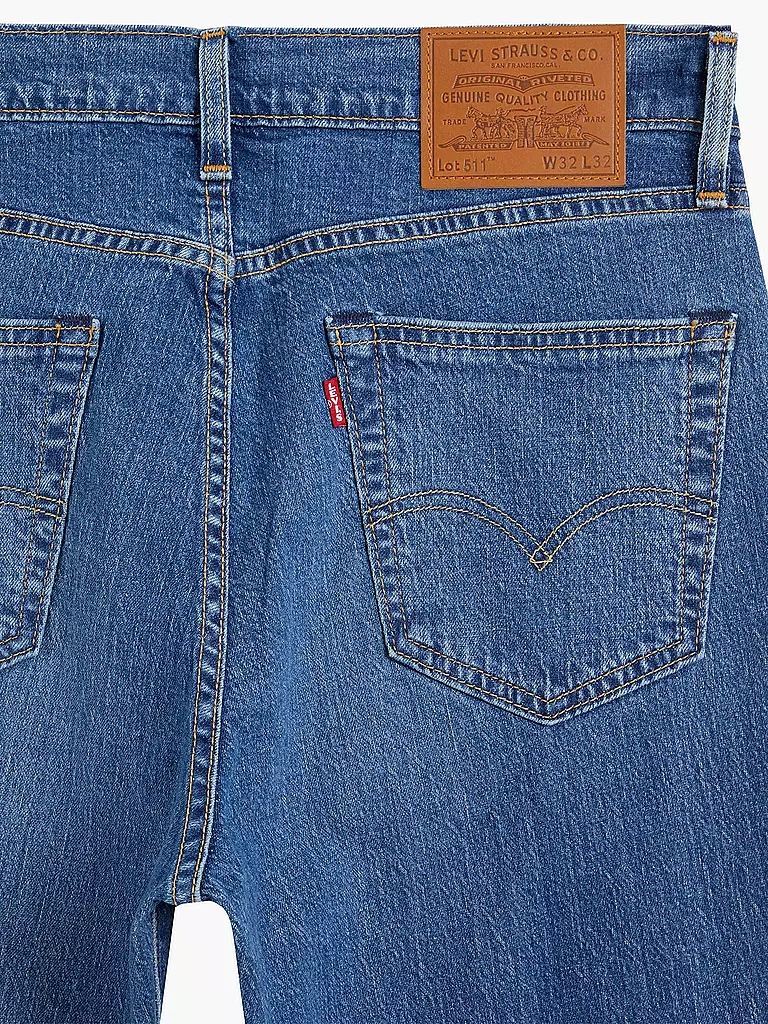 LEVI'S® | Jeans Slim Fit 511 | Blu