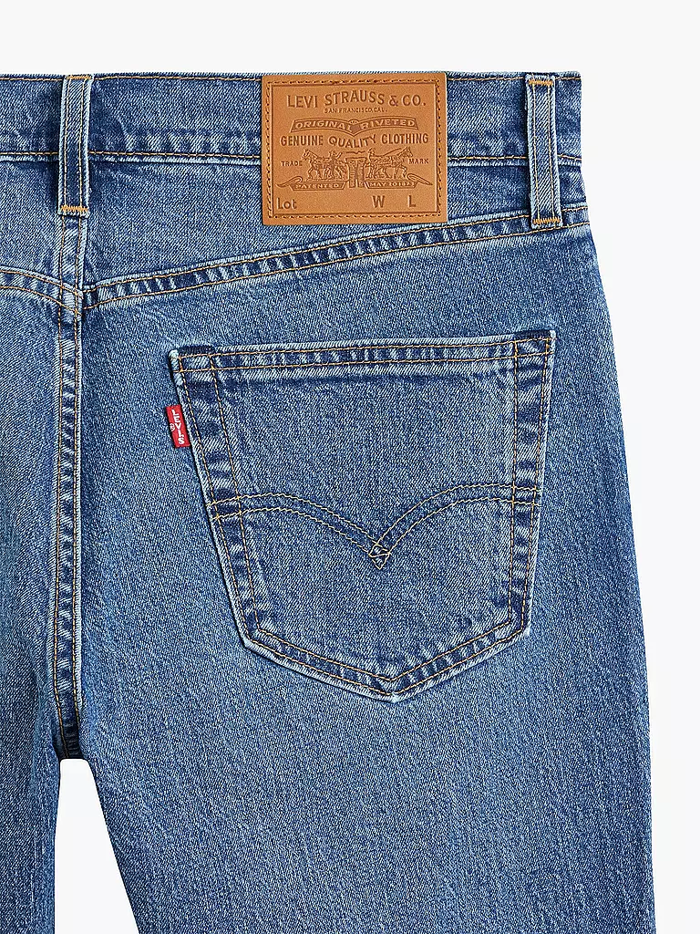 LEVI'S® | Jeans Slim Fit 511 | Blu