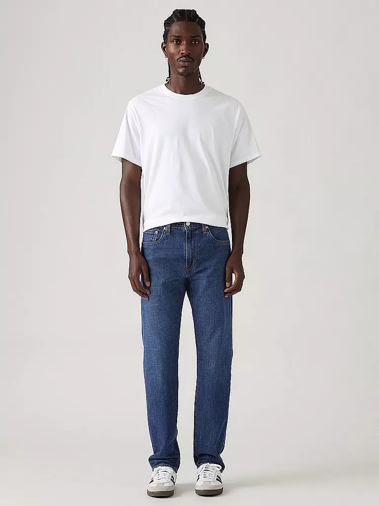 LEVI'S® | Jeans Slim Fit | Blu scuro