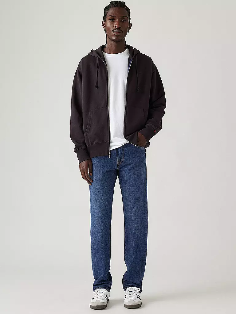 LEVI'S® | Jeans Slim Fit | Blu scuro