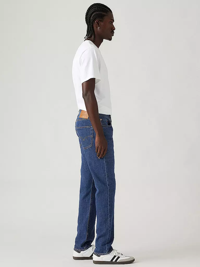 LEVI'S® | Jeans Slim Fit | Blu scuro