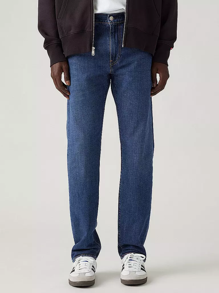 LEVI'S® | Jeans Slim Fit | Blu scuro