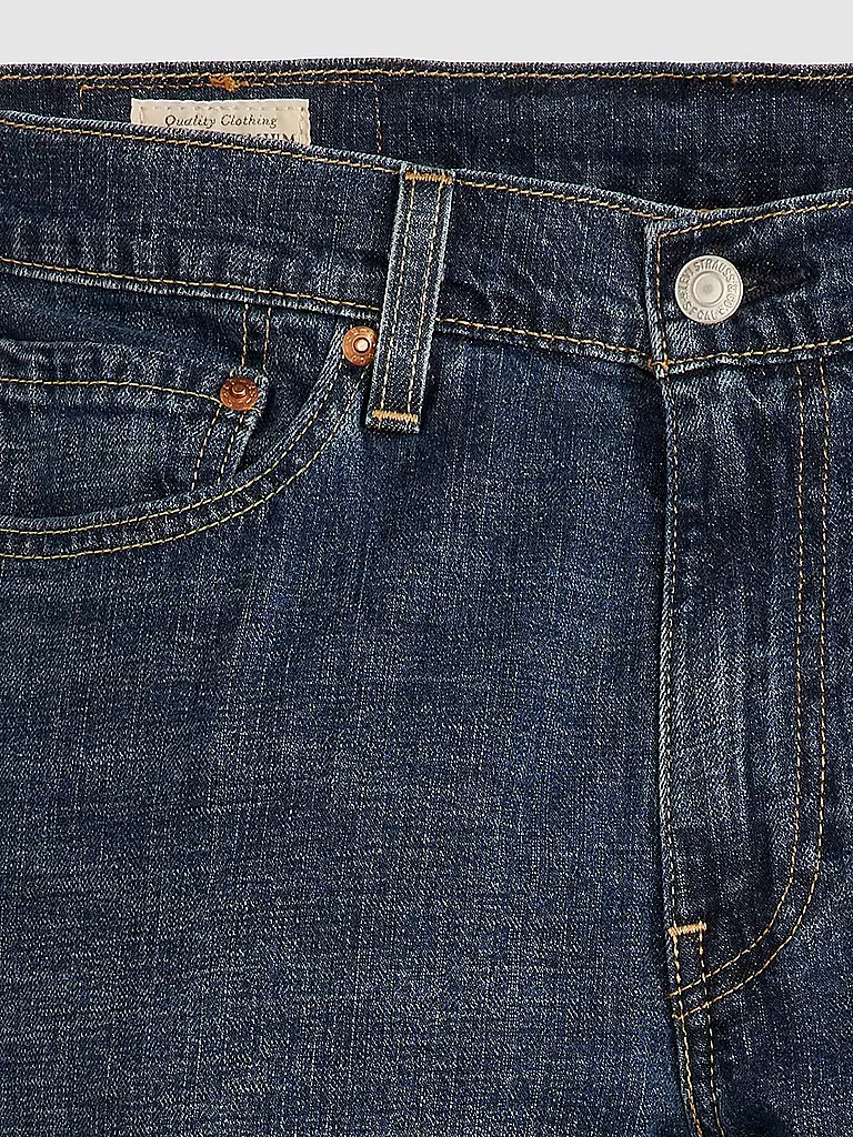 LEVI'S® | Jeans Slim Fit | Blu scuro