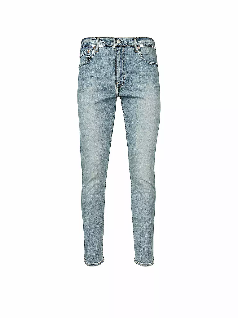 LEVI'S® | Jeans Slim Taper Fit "512" | Blu