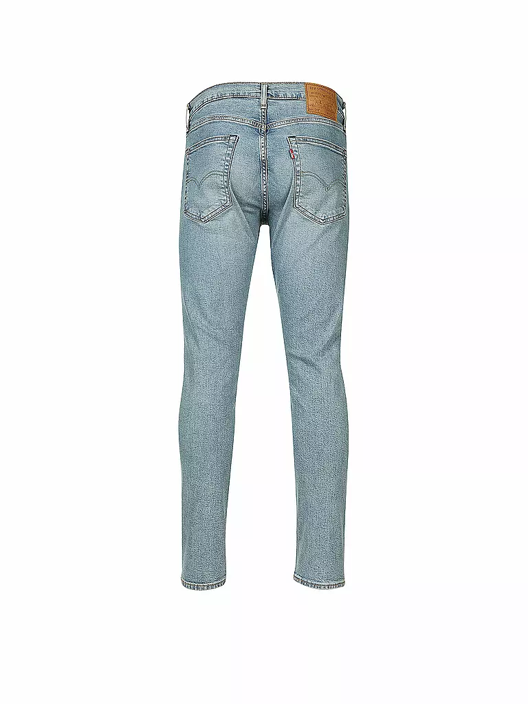 LEVI'S® | Jeans Slim Taper Fit "512" | Blu