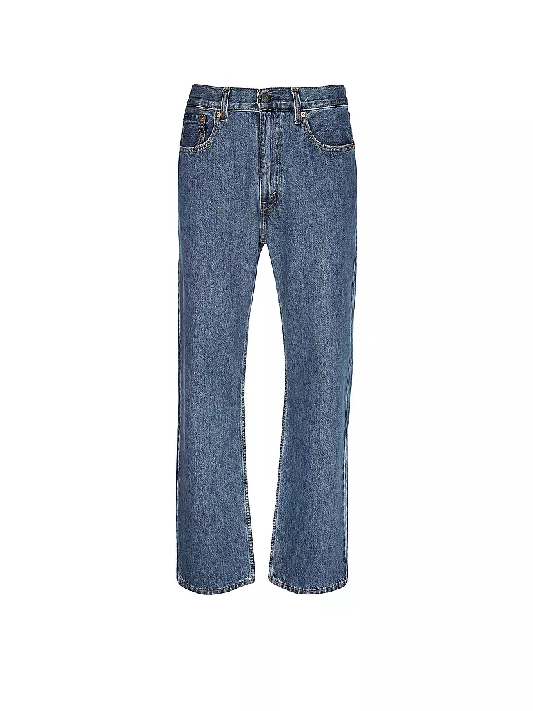 LEVI'S® | Jeans Straight 565 97 LOOSE STRAIGHT PROPS TO | Blu