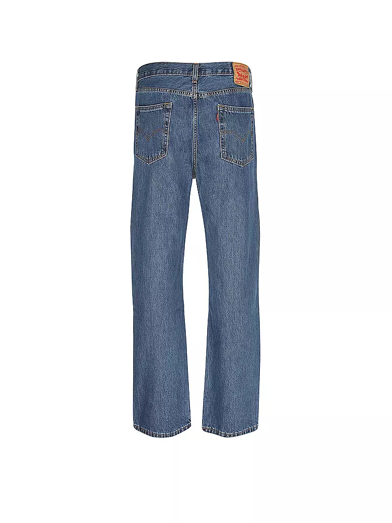 LEVI'S® | Jeans Straight 565 97 LOOSE STRAIGHT PROPS TO | Blu