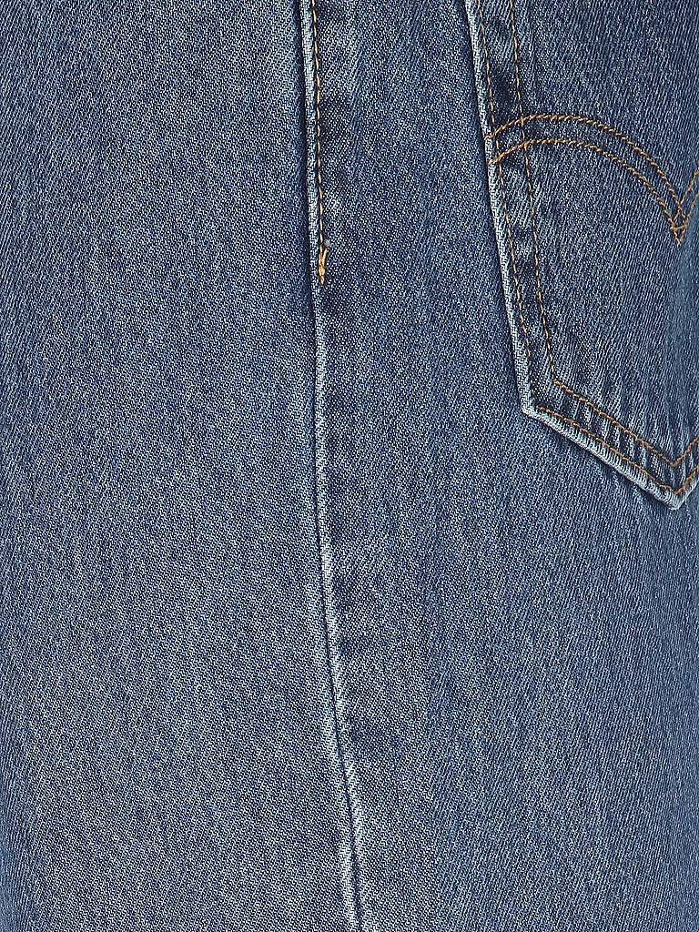LEVI'S® | Jeans Straight 565 97 LOOSE STRAIGHT PROPS TO | Blu