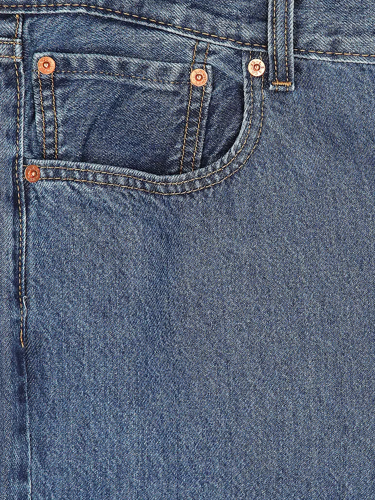 LEVI'S® | Jeans Straight 565 97 LOOSE STRAIGHT PROPS TO | Blu