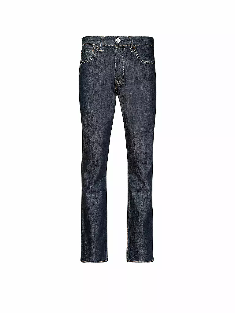 LEVI'S® | Jeans Straight Fit 501® Levi's® Original | Blu