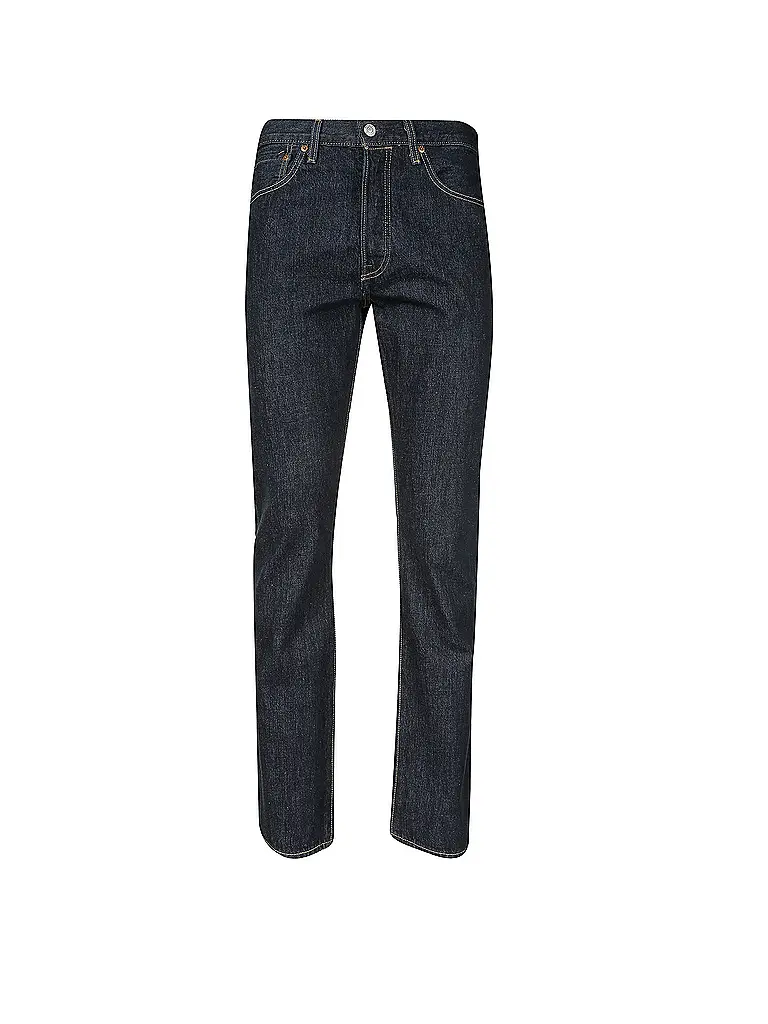 LEVI'S® | Jeans Straight Fit 501® Levi's® Original | Blu