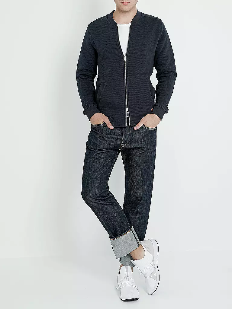 LEVI'S® | Jeans Straight Fit 501® Levi's® Original | Blu