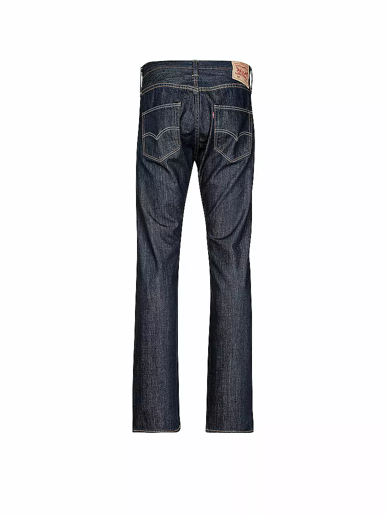 LEVI'S® | Jeans Straight Fit 501® Levi's® Original | Blu