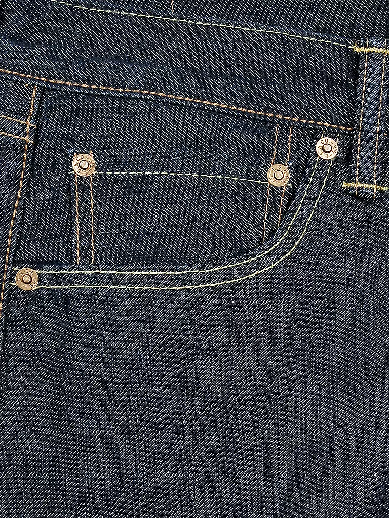 LEVI'S® | Jeans Straight Fit 501® Levi's® Original | Blu