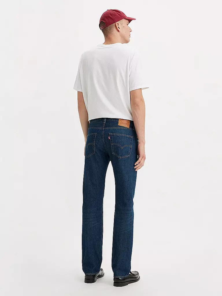 LEVI'S® | Jeans Straight Fit 501® Levi's® Original | 