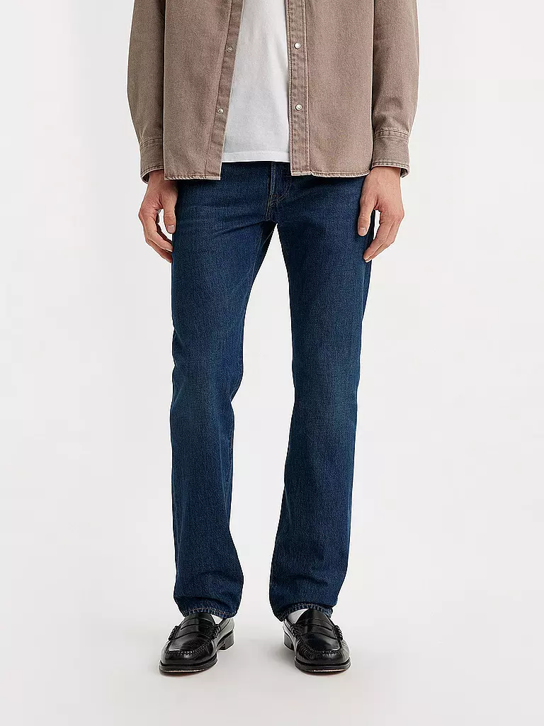 LEVI'S® | Jeans Straight Fit 501® Levi's® Original | 