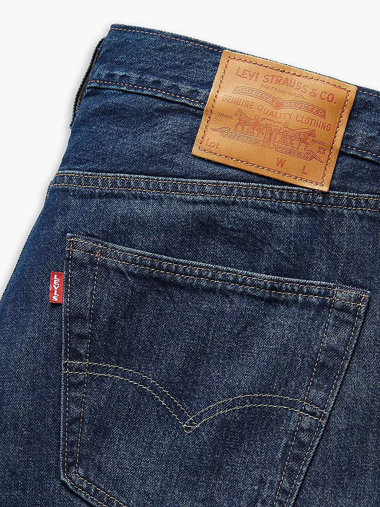 LEVI'S® | Jeans Straight Fit 501® Levi's® Original | 