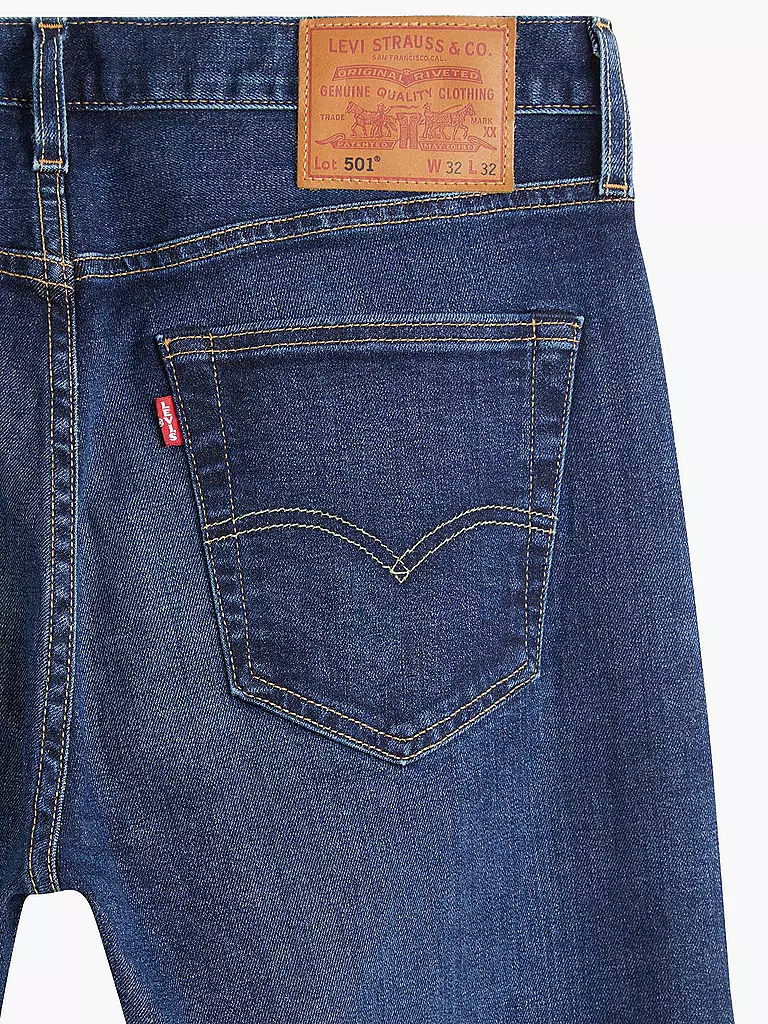 LEVI'S® | Jeans Straight Fit 501® Levi's® Original | 