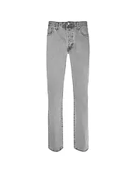 LEVI'S® | Jeans Straight Fit 501 | Grigio chiaro