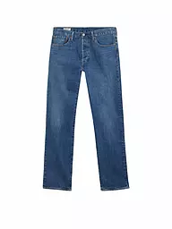 LEVI'S® | Jeans Straight Fit 501 | Blu