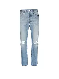 LEVI'S® | Jeans Straight Fit 501 | Blu