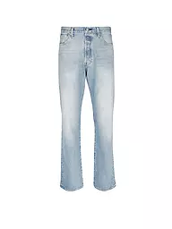 LEVI'S® | Jeans Straight Fit 501 | Blu