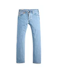 LEVI'S® | Jeans Straight Fit 501 | Blu chiaro
