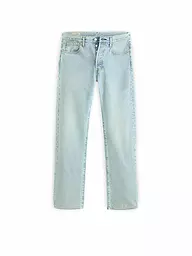 LEVI'S® | Jeans Straight Fit 501 | Blu chiaro