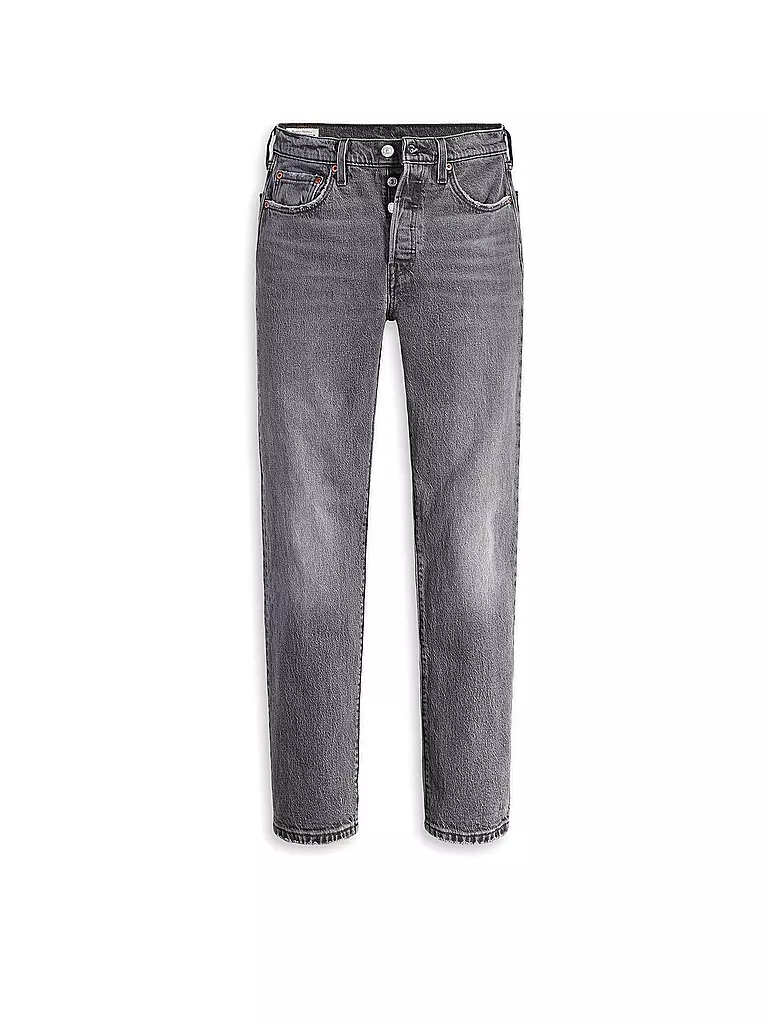 LEVI'S® | Jeans Straight Fit 501 | Grigio