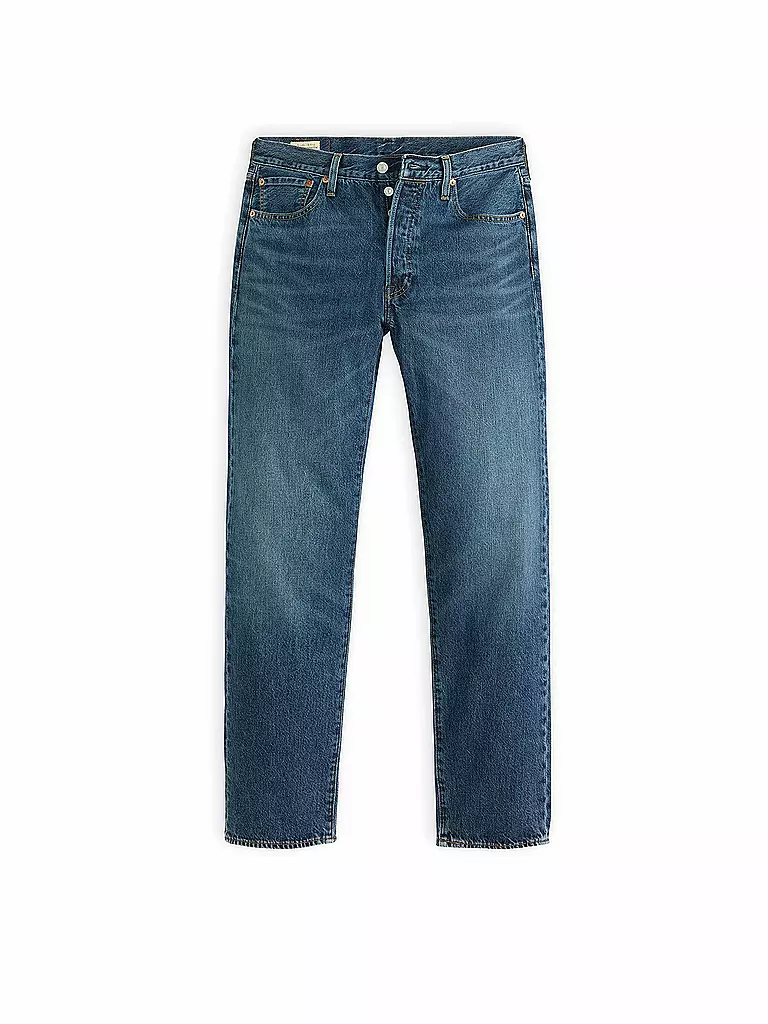 LEVI'S® | Jeans Straight Fit 501 | Blu