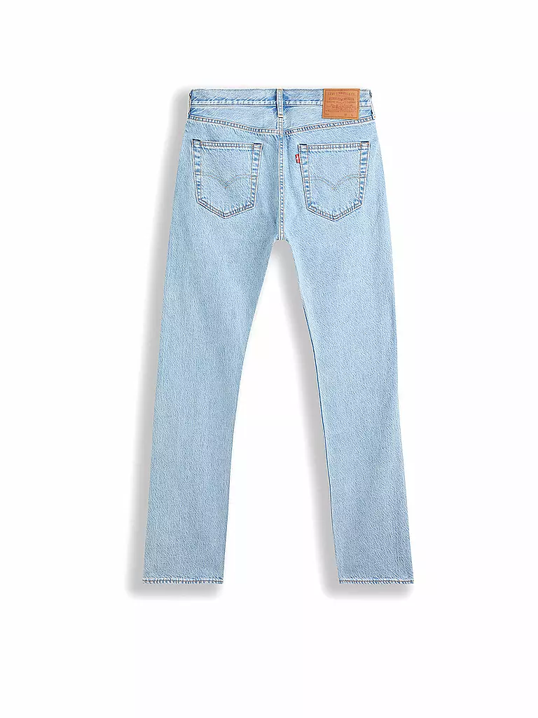 LEVI'S® | Jeans Straight Fit 501 | 