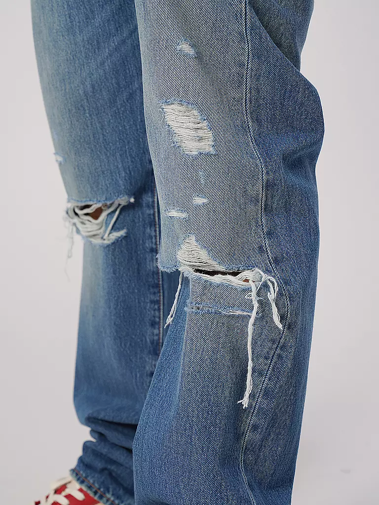 LEVI'S® | Jeans Straight Fit 501 | 