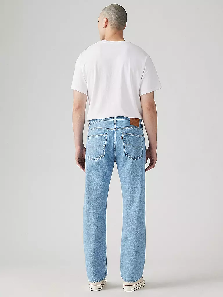 LEVI'S® | Jeans Straight Fit 501 | 