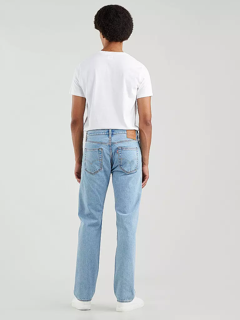 LEVI'S® | Jeans Straight Fit 501 | 