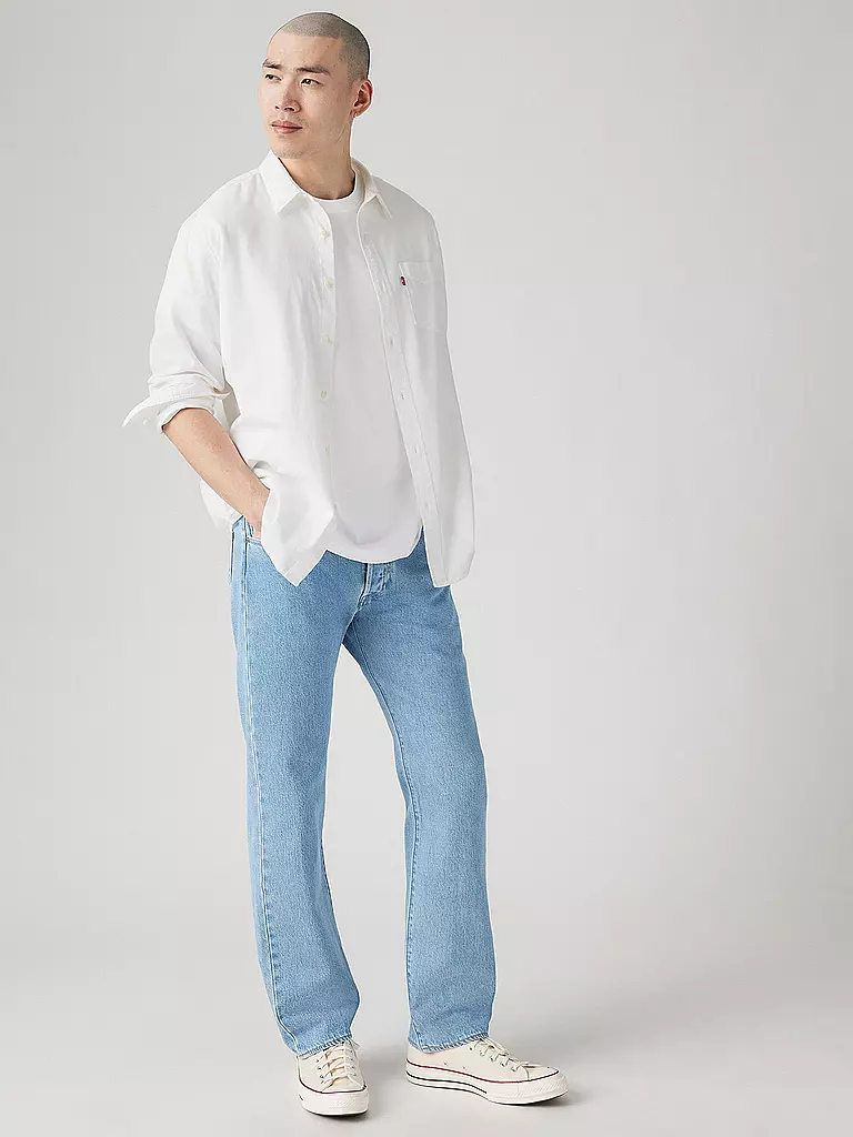 LEVI'S® | Jeans Straight Fit 501 | 