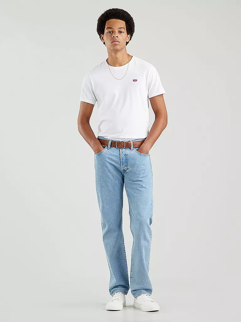 LEVI'S® | Jeans Straight Fit 501 | 
