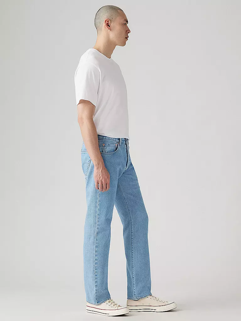 LEVI'S® | Jeans Straight Fit 501 | 