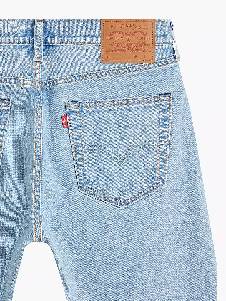 LEVI'S® | Jeans Straight Fit 501 | 