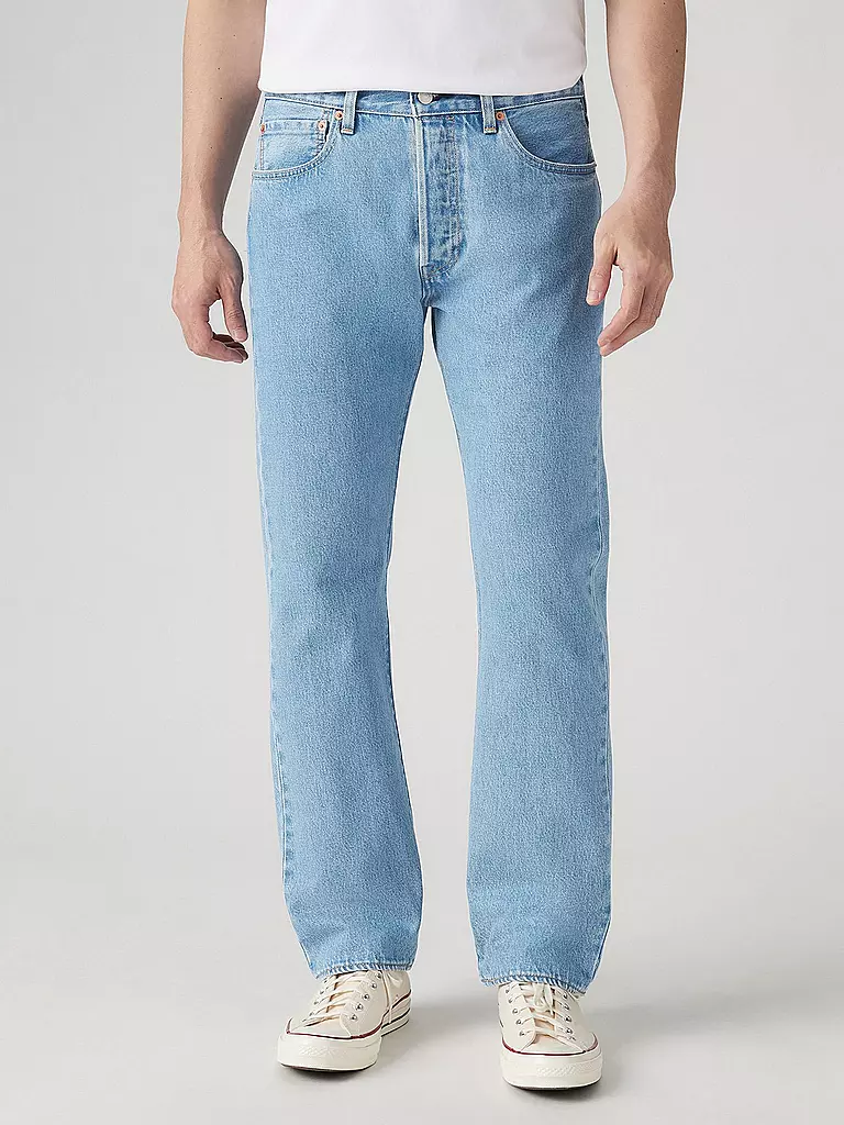 LEVI'S® | Jeans Straight Fit 501 | 