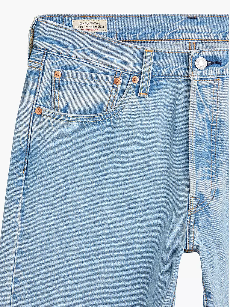 LEVI'S® | Jeans Straight Fit 501 | 