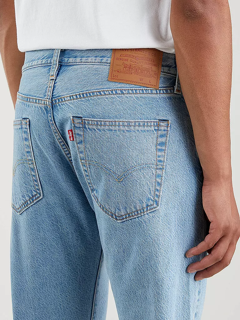 LEVI'S® | Jeans Straight Fit 501 | 