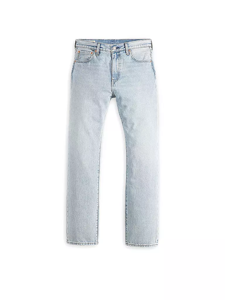 LEVI'S® | Jeans Straight Fit 555™ | Blu chiaro