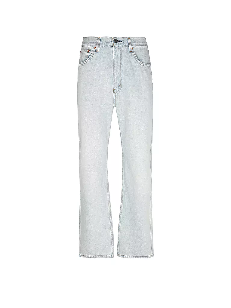 LEVI'S® | Jeans Straight Fit 565 97 FALLING | Blu chiaro