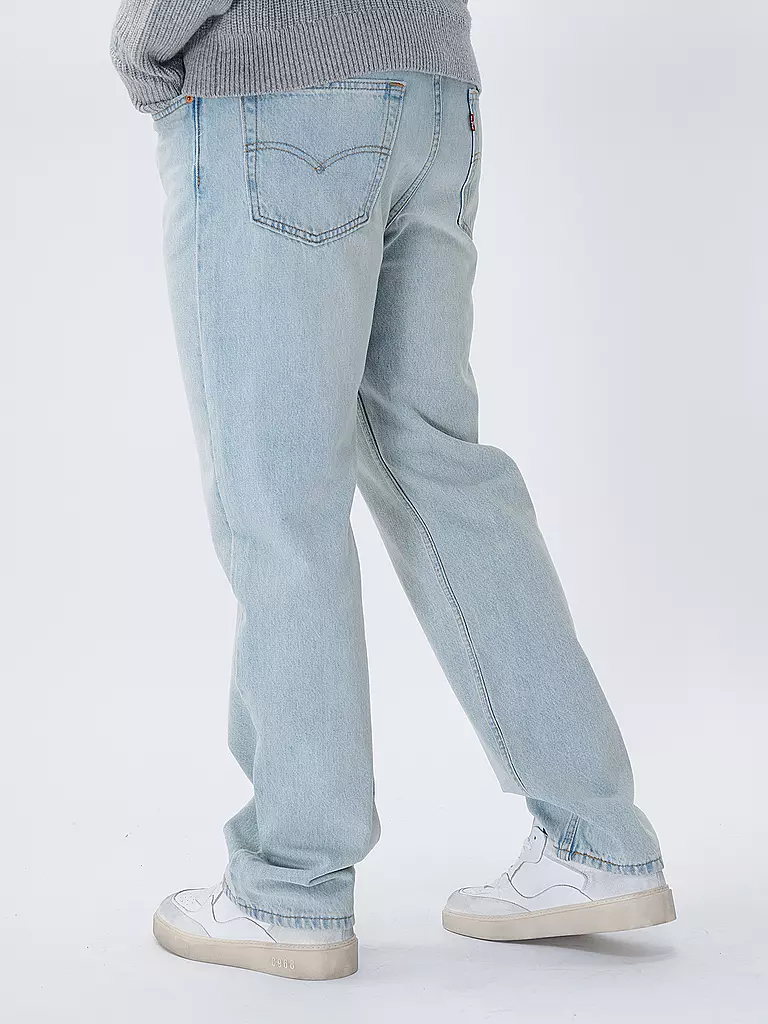 LEVI'S® | Jeans Straight Fit 565 97 FALLING | 