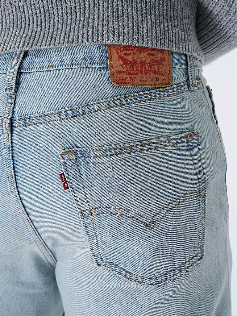 LEVI'S® | Jeans Straight Fit 565 97 FALLING | 