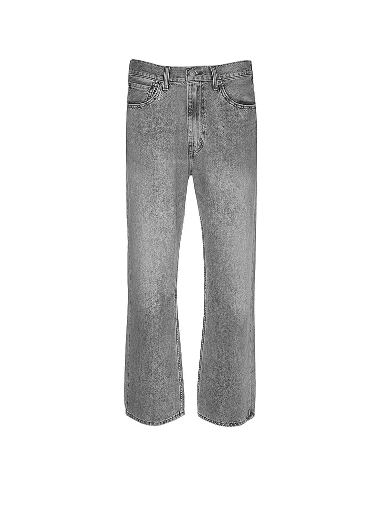 LEVI'S® | Jeans Straight Fit 565 97 LOOSE STRAIGHT CHEERS T | Grigio