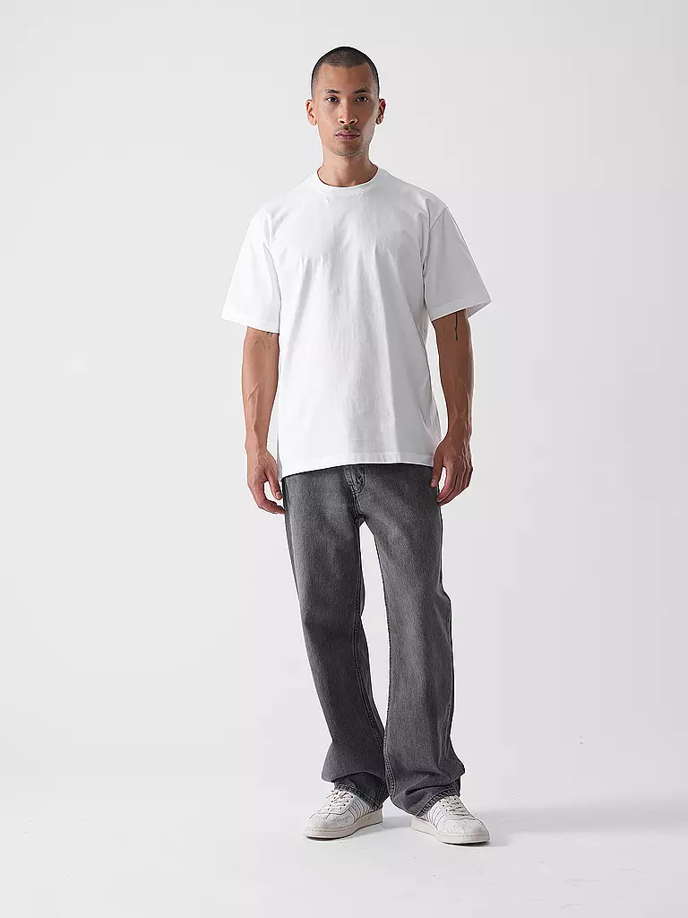 LEVI'S® | Jeans Straight Fit 565 97 LOOSE STRAIGHT CHEERS T | Grigio