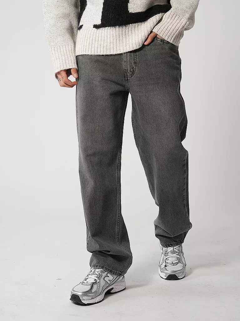 LEVI'S® | Jeans Straight Fit 565 97 LOOSE STRAIGHT CHEERS T | 