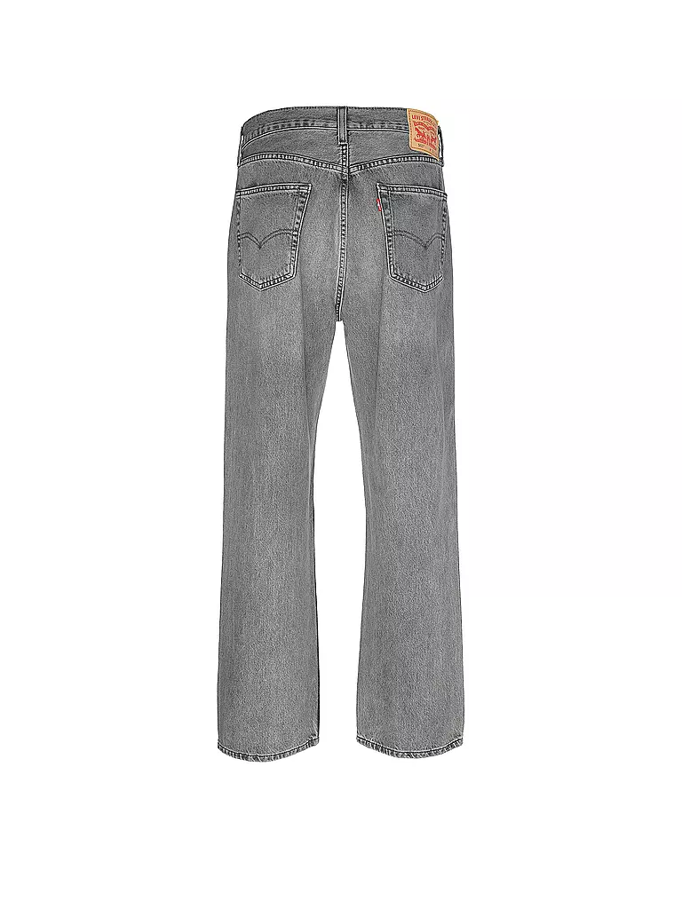 LEVI'S® | Jeans Straight Fit 565 97 LOOSE STRAIGHT CHEERS T | 